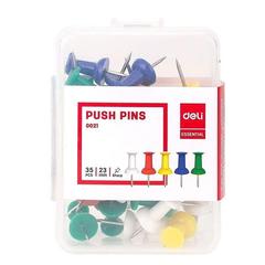 E0021_Ghim mũ nhựa_Nhiều màu