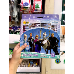 Bút sáp màu CR-C033/FR 36 màu