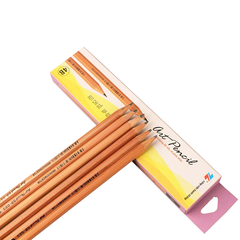 Bút chì mỹ thuật 4B GP-023 - 4B