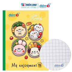 Tập TP-NB048 Điểm 10 (96T-4 oly ngang) - ĐL 70