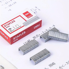 C0010N_Dập ghim_10#_Màu bạc