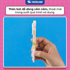 Bút GELB-034 hộp 20