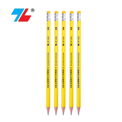 Bút chì gỗ HB GP-026 hộp 10 - HB