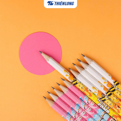 Bút chì gỗ HB TP-GP05 hộp 10 - HB