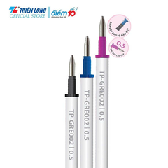 Ruột gel xóa TP-GRE002 túi 2 hộp 20