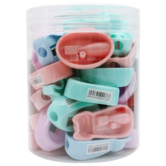 Chuốt bút chì S-022 hũ 32/T1440