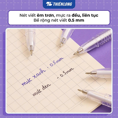 Bút GELB-035 hộp 20/T960