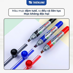 Bút lông dầu PM09