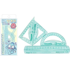 72162_Bộ thước Eke_Màu lẫn_bộ