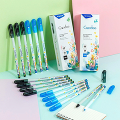 Bút đùn TL-019 hộp 20/2000