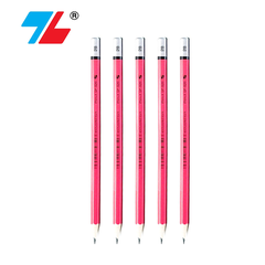 Bút chì gỗ GP-020 hộp 10 - 2B