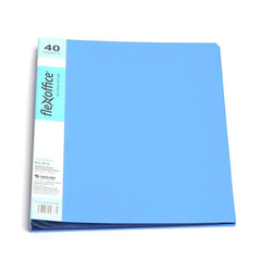 Bìa 40 lá A4 FO-DB02