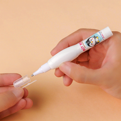 Bút xóa nước CP-015 5ml hộp 12