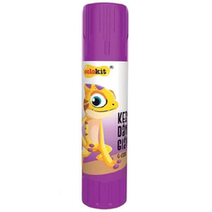 Keo khô tím G-C008