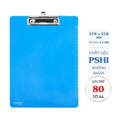 Bìa trình ký FO-CB05