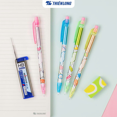 Bút chì bấm PC-018 hộp 20