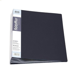 Bìa 80 lá A4 FO-DB04