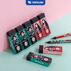 Gôm Demon Slayer E-036/DS hộp 20/T80