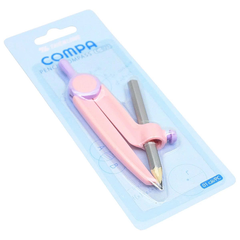 Compa C-021 hộp 12