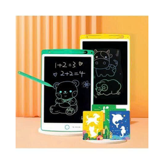 Bảng thông minh đa sắc 10