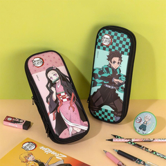 Túi bút Demon Slayer PCA-022/DS