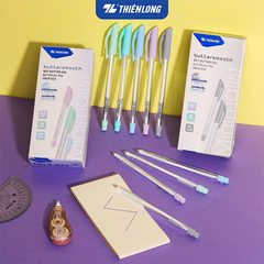 Bút GELB-035 hộp 20/T960