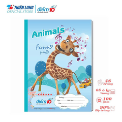 Tập TP-NB100 Điểm 10 (48T-5 oly vuông) - ĐL 100