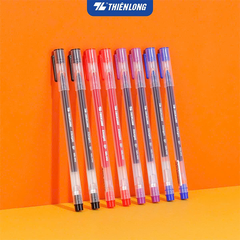 Bút gel GEL-045 hộp 10