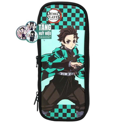 Túi bút Demon Slayer PCA-022/DS