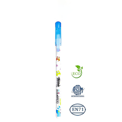 Bút bi TP-08 (0.6mm) hũ 30