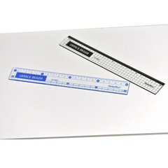 Thước thẳng FO-SR02