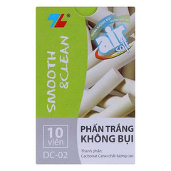 Phấn không bụi DC-02