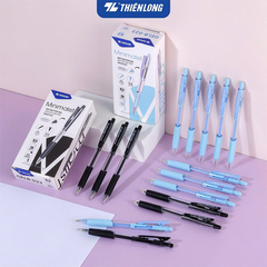 Bút gel bi GELB-023 hộp 20