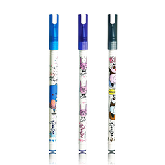 Bút gel GEL-031 hộp 20