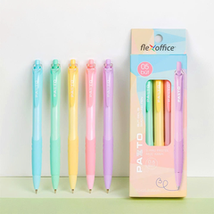 Bút gel bi FO-GELB039/VN