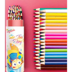 Bút chì màu CPC-C022 36 màu