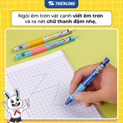 Bút máy Chipy xanh FTC-020 H20