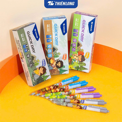 Bút gel GEL-040 hộp 10