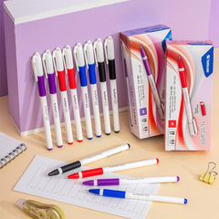 Bút gel GEL-012 hộp 20