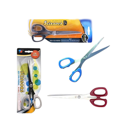 Kéo văn phòng SC-015 hộp 10