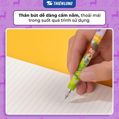 Bút gel GEL-040 hộp 10