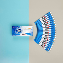 Bút bi TL-08 hộp 20