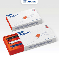 Bộ 3 bút gel cao cấp Hoshi BST-GEL/HS