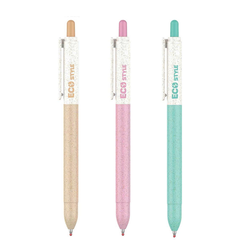 Bút bi TL-063/ECO hộp 10