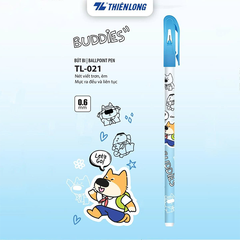 Bút đùn TL-021 hộp 20/T2000