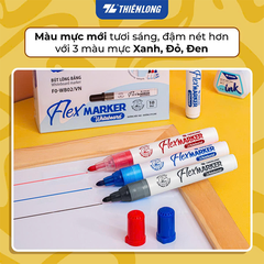 Bút lông bảng FO-WB02