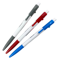 Bút bi TL-08 hộp 20