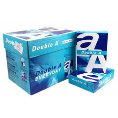 Giấy in A5 Double A