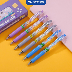 Bút gel GEL-057 hộp 10