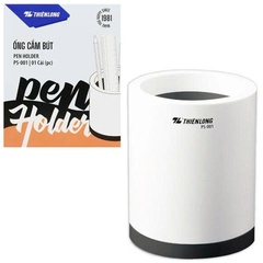 Ống cắm bút tròn PS-001